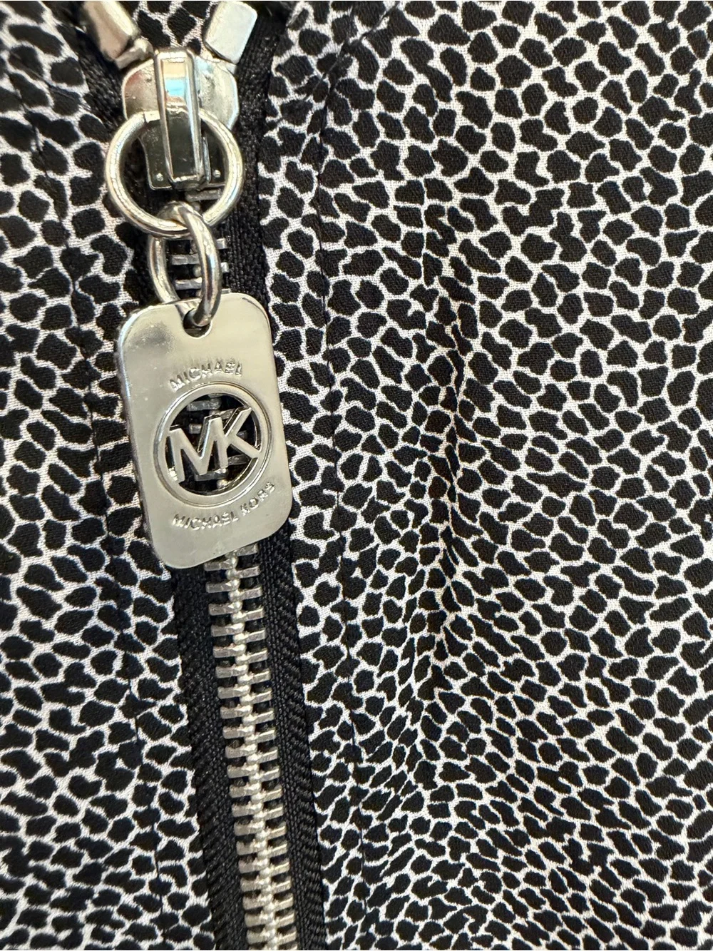 Women's Michael Kors blouse L